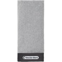 Doctor Bark Hundematratze Cover grau XL