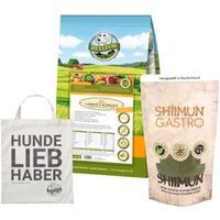 Bellfor Spezialset für Hunde mit Clostridien