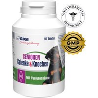 GIGI VET Senioren Gelenke & Knochen