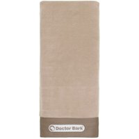Doctor Bark Hundematratze Cover sandbraun XL