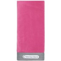 Doctor Bark Hundematratze Cover pink XL