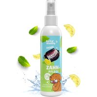 BeG Buddy Zahn weiß Dental Spray Hund, Zahnreinigung & Maulhygiene 150ml
