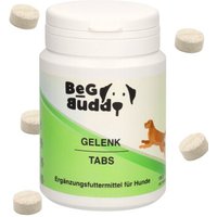 BeG Buddy Gelenktabletten Hund Grünlippmuschel, Gelenk Hund 150g