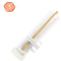 My little Farm - Zeichenkolben