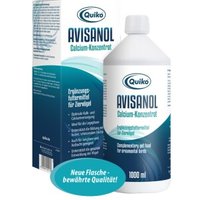 Quiko - Avisanol - Calcium Concentrate 1 kg