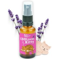 BeG Buddy COOLness Kitty Spray für Katzen, Beruhigung / Entspannung Katze 30ml
