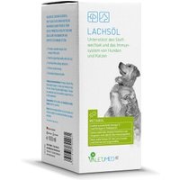 Valetumed Lachsöl 2x 100ml