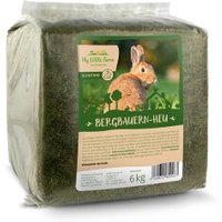 My little Farm - Bergbauern-Heu aus Bayern / Premium