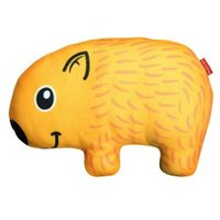 Red Dingo RedDingo Wombat