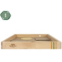 My little Farm - Dr. Liebig Zander Bienenflucht