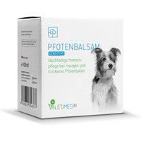 Valetumed Pfotenbalsam Sensitive, 2x 100ml