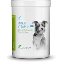 Valetumed Multi-Vitamin Plus,2x 1kg