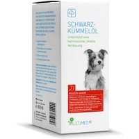Valetumed Schwarzkümmelöl 2x 100ml