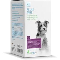 Valetumed Tabs Relax 2x 180g