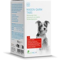 Valetumed Tabs Magen Darm 2x 180g