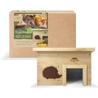 My little Farm - Igelhaus