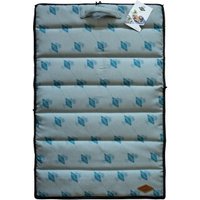 Jeggo Travel Matte blasses türkis L