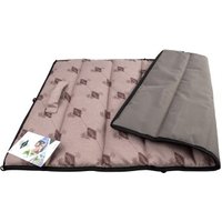 Jeggo Travel Matte altrosa L