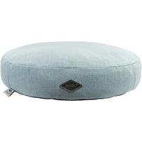 Jeggo Hundekissen Zermatt blau