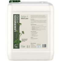 Relax-Biocare Hautpflege Lebermoos 5 l