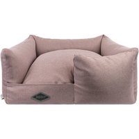 Jeggo Hundebett Salzburg rosa L