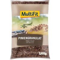 MultiFit Piniengranulat 1,05 kg