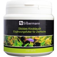 Silbermann Stickies Knoblauch 500 ml