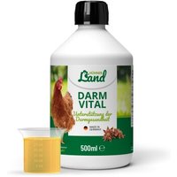 HÜHNER Land Darm Vital 500ml