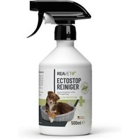 REAVET EctoStop Reiniger 500ml