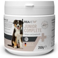 REAVET Junior Complete 250g