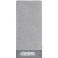 Doctor Bark Hundematratze Cover hellgrau XL