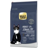 SELECT GOLD Classic Fit Adult Huhn 7 kg