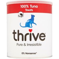 Thrive 100% Snacks Vorteilspack Thunfisch, 180 g