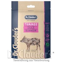 Dr. Clauder's Trainee Snack Schwein 10x80 g