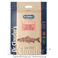 Dr. Clauder's Trainee Snack Lachs 10x80 g