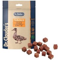 Dr. Clauder's Trainee Snack Ente 10x80 g
