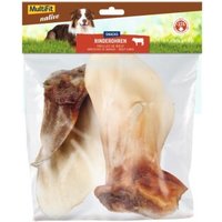 MultiFit Rinderohren mit Muschel 200g