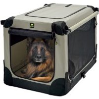 Maelson Transportbox Soft Kennel beige XL