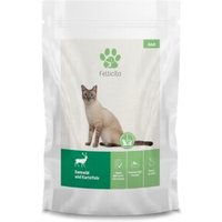 Fellicita Damwild 12x 95 g Frischebeutel