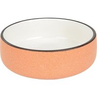 AniOne Keramiknapf 200 ml orange