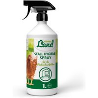 HÜHNER Land Stall Hygiene Spray 1L