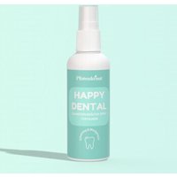 Pfotenkraut Zahnpflege Kräuter Spray HAPPY DENTAL 200ml