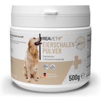 REAVET Eierschalenpulver 500g