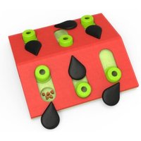 Nina Ottosson Puzzle&Play Melon Madness Intelligenzspielzeug