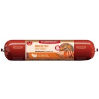 Fleischeslust Nassfutter Hund Sensitiv Adult Pute 16x400 g