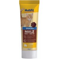 MultiFit Paste 3x100g Malzpaste mit Käse