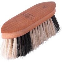 4Horses Wurzelbürste Majesty Rosshaar