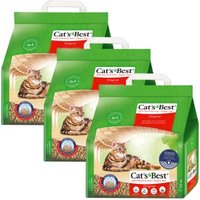 Cat's Best Original 3x4,3 kg