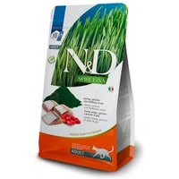 N&D Farmina Spirulina Hering 1,5 kg