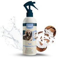 nimo Fellpflegespray Kokos 500 ml